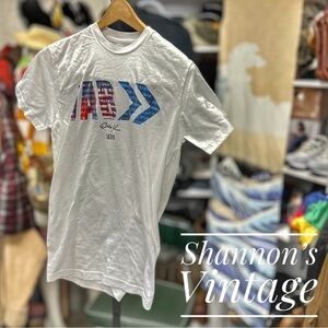 IAB MFG X Elly K Made in USA sz XS tee A19